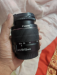 Canon 18-55 kit lens